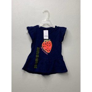 New Carter’s Berry amazing shirt